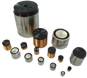 Image of Voice Coil Actuators