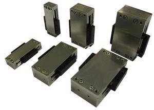 Rectangular Voice Coil Motors Image