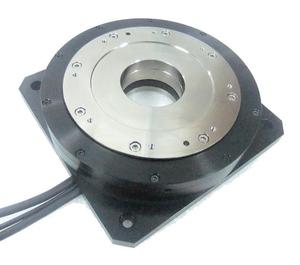 Ironless Direct Drive Rotary Motor Image