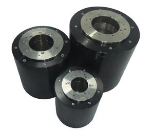 Direct Drive Rotary Motor Image
