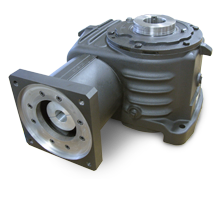 Image of ACCUDRIVE® High Performance (HP) Right-Angle Servo Reducer