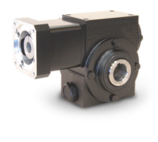 ACCUDRIVE™ RG Right Angle Precision Servo Drive Image