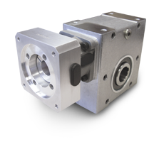 ACCUDRIVE™ Series S Right-Angle Precision Servo Drive Image