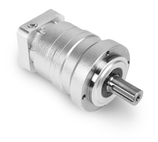 Image of ACCUDRIVE™ Series LE In-Line Planetary Servo Gearhead