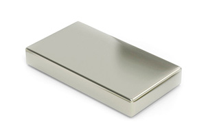Neodymium Iron Boron (NdFeB) Magnets Image
