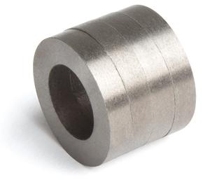 Temperature Compensated Samarium Cobalt Magnets Image