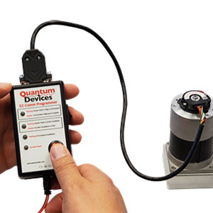 Image of Easy Brushless DC Motor Commutation