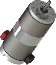 PMDC Motors Image