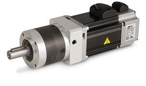 Image of PE Planetary Gearheads