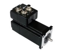 Image of SW24 Integrated Stepper Motors