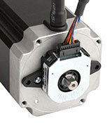 Image of Incremental Encoders