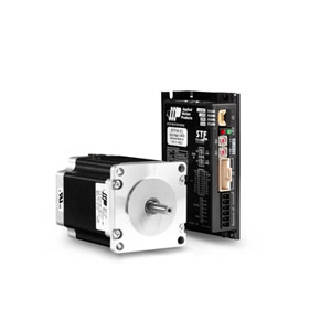 STF Stepper Drive Image