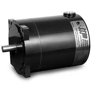Image of HX56-100 Hazardous Location Stepper Motor