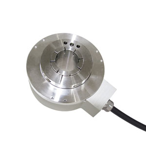 Image of Through Hollow Encoder
