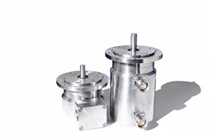IXARC Incremental and Absolute Rotary Encoder Image