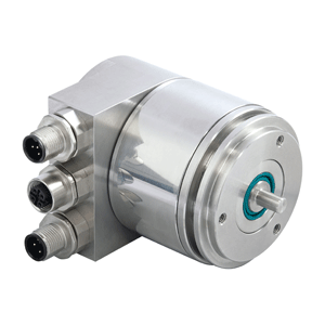 Image of IXARC Modbus Absolute Rotary Encoder