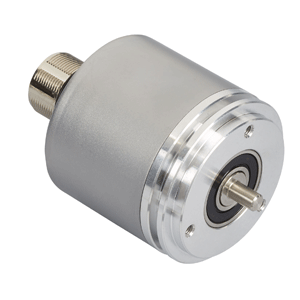 IXARC Parallel Absolute Rotary Encoder Image
