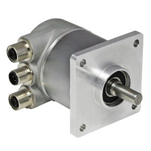 Image of IXARC POWERLINK Rotary Encoders