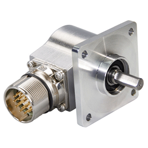 Image of IXARC Programmable Rotary Encoder