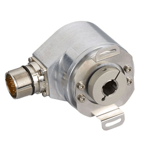 Image of IXARC SSI Absolute and Incremental Encoders