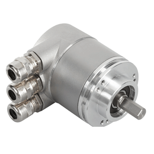 Image of IXARC CANopen Absolute Encoders