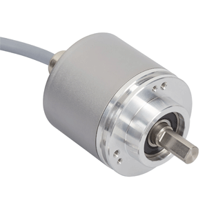 Image of IXARC DeviceNet Absolute Encoders