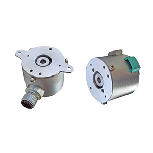 Image of Absolute Stepper Motor Kit Encoder