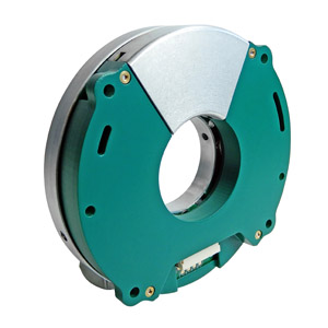 Image of Hollow-Shaft Encoders