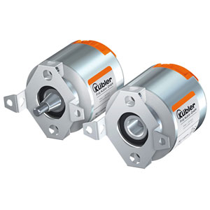 Image of Sendix S36 Motor Feedback System