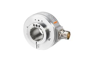 Image of A02H Hollow Shaft Incremental Encoder