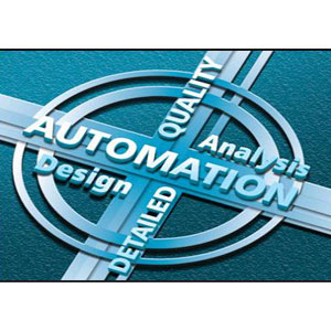 Image of Industrial Control System Integration