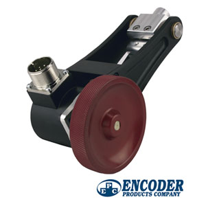 Mounting Bracket for Size 25 Encoders Image
