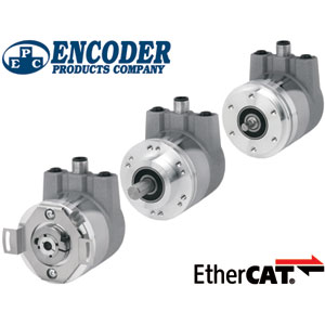 Image of Absolute Encoder