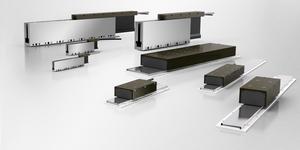 linear motor and linear stage Image