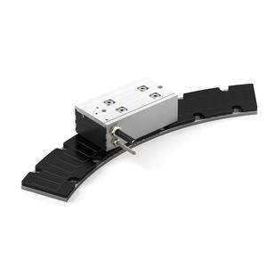 Customized Motors Image