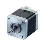 Image of Hybrid Stepper / Stepping Motors - Standard type