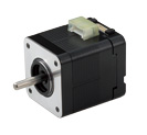 Image of Hybrid Stepper / Stepping Motors - Encoder Type