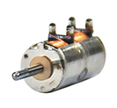 Image of PM Stepper / Stepping Motors - Small Diameter Type