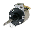 PM Stepper / Stepping Motors - Linear Type Image