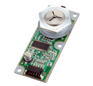 Polygon Mirror Scanner Motors Image