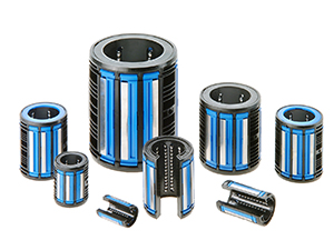 Image of Linear ball bearings