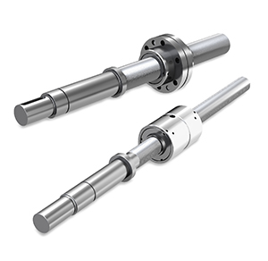 Roller screws (made in USA) Image