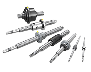 Ball screws Image