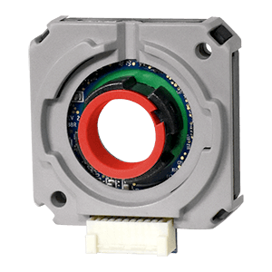 AMT13 Series - Incremental Encoder Image