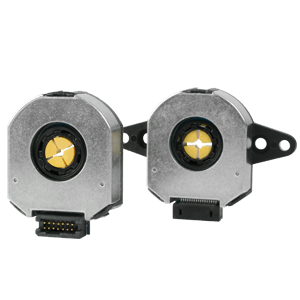 AMT11 Series - Incremental Encoder Image