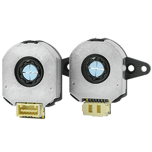 Image of AMT21 Series - Absolute Encoder