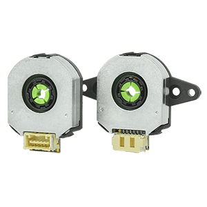 Image of AMT22 Series - Absolute Encoder