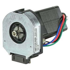 Image of NEMA08-AMT112S Series - Stepper Servo Motor