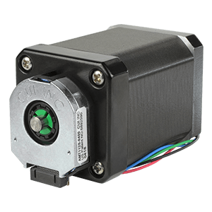 Image of NEMA17-AMT112S Series - Stepper Servo Motor