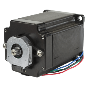 Image of NEMA23-AMT112S Series - Stepper Servo Motor